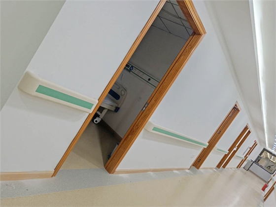 pvc醫(yī)用防撞護手