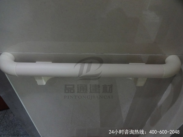 【遼寧】沈陽采購pvc走廊扶手，品通為您省錢省心省時(shí)間