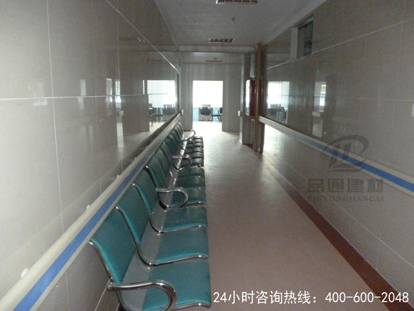 【江西】贛州走廊扶手，免費為您提供樣品、色卡以供參考選擇