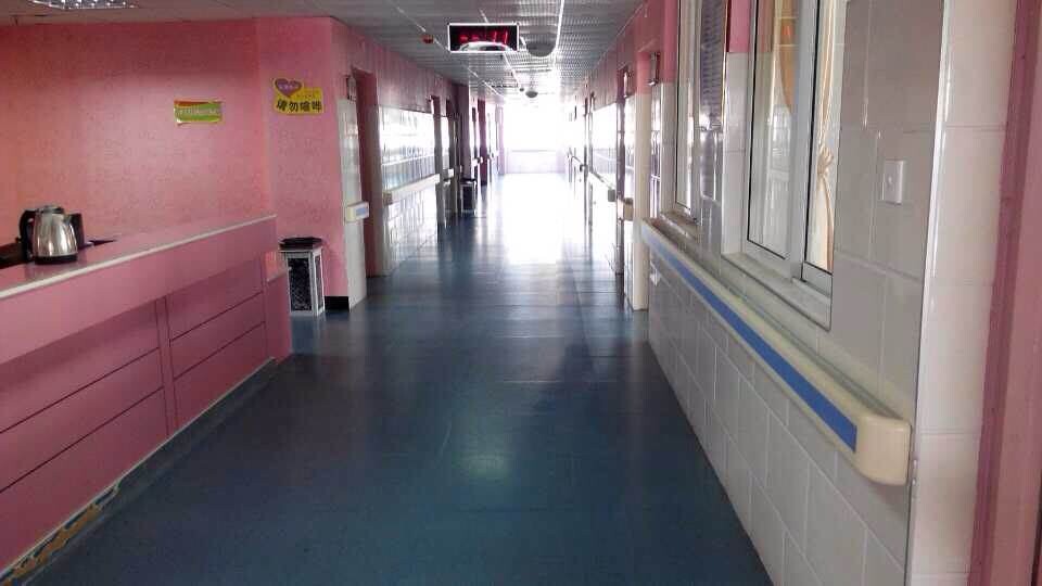 藍(lán)品盾PVC防撞扶手在福建安裝過哪些項(xiàng)目？