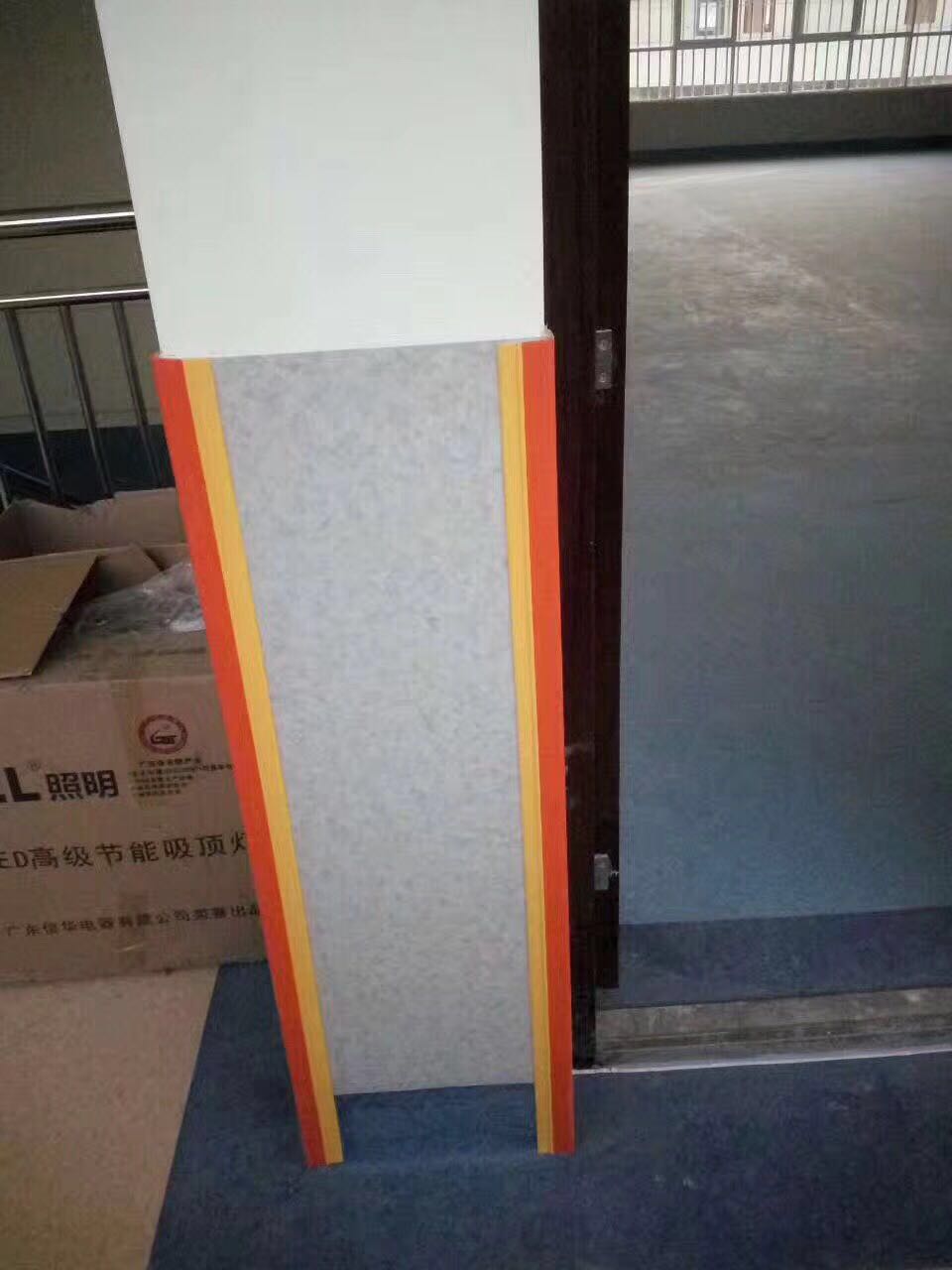 【江西】橡膠護角，具有很多的優(yōu)勢