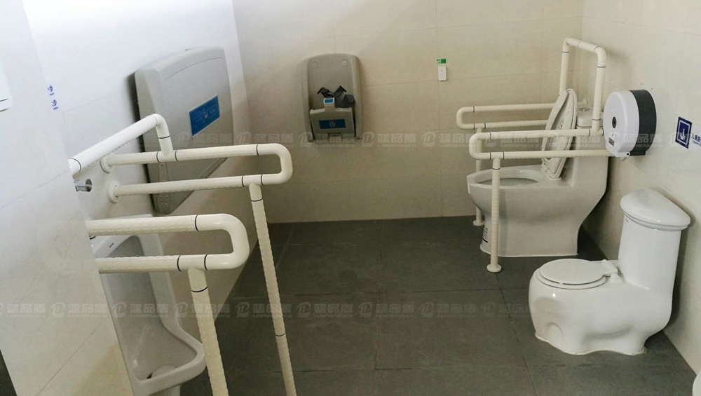 【江陰】無障礙衛(wèi)生間專用產品，藍品盾一應俱全