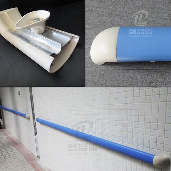 樓梯無(wú)障礙扶手