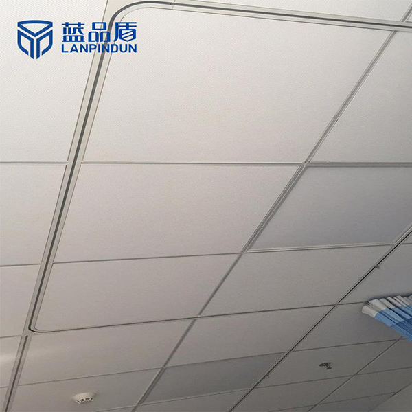 病房輸液軌道有多少配件？【藍(lán)品盾】